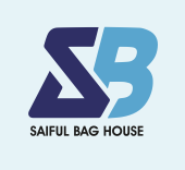 Saiful Bag House logo